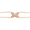 JEUX BRACELET GOLD DIAMOND