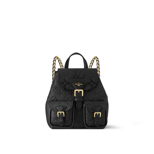 Backup Empreinte Leather