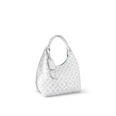 Carmel Hobo Bag