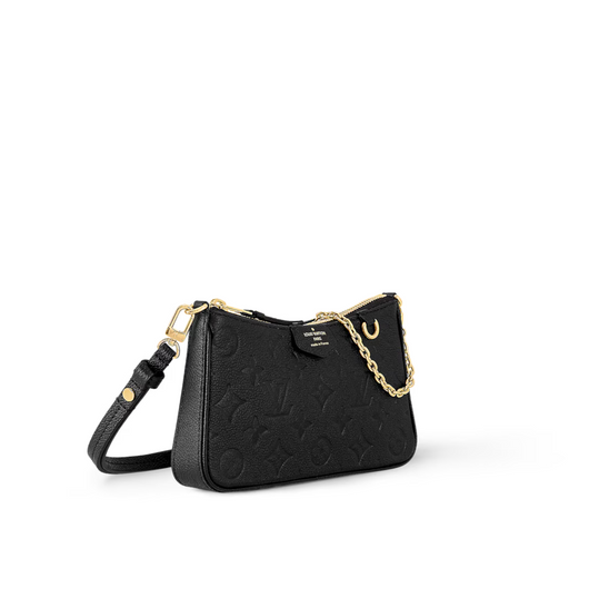 Easy Pouch On Strap