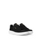 Beverly Hills  Nubuck  Leather Sneaker