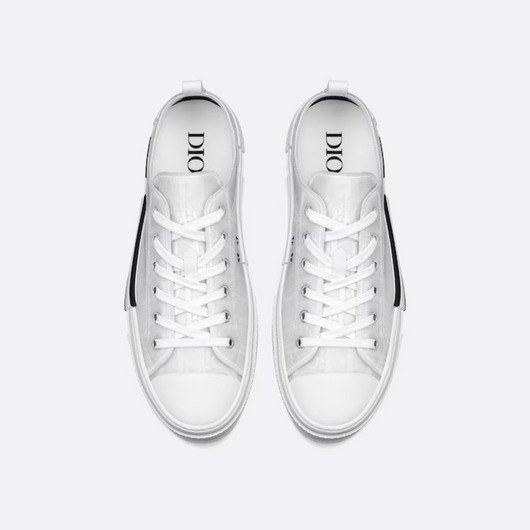 B23 Low-Top  Casual Sneaker