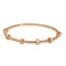 NUTS AND BOLTS  BRACELET