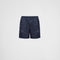 Re-Nylon swim trunks