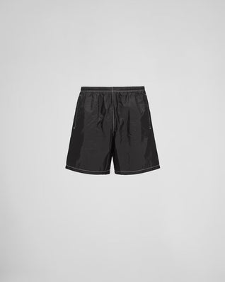 Re-Nylon swimsuit
