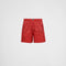 Re-Nylon swim trunks