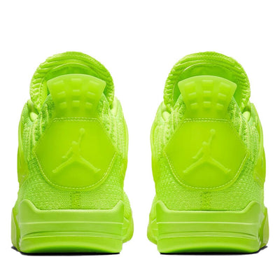 Flyknit “Volt”