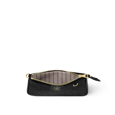 Easy Pouch On Strap