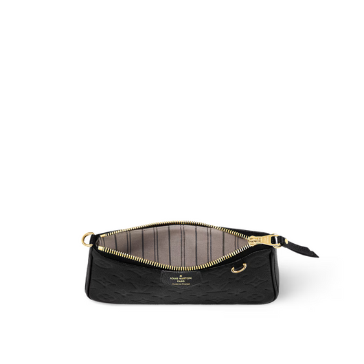 Easy Pouch On Strap