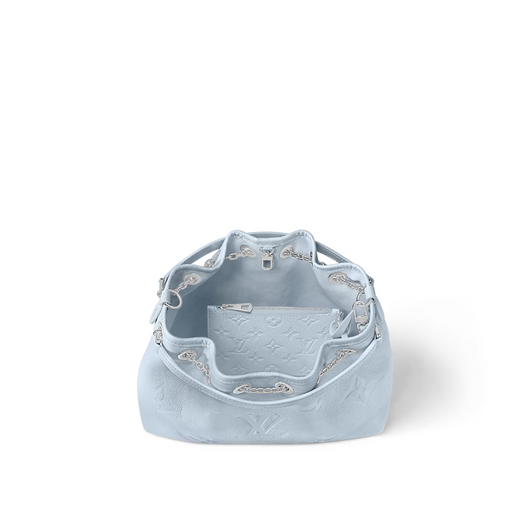 Bundle Leather Bag