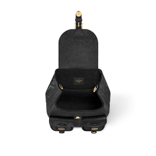 Backup Empreinte Leather