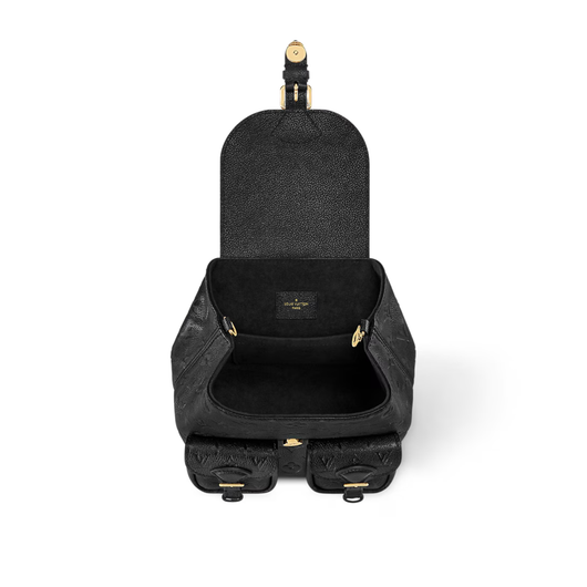 Backup Empreinte Leather