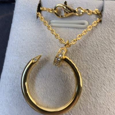 Gold