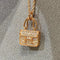CONSTANCE PEDANT DIAMOND NECKLACE