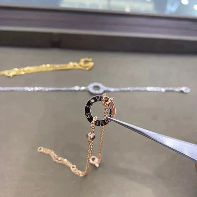 LOVE BRACELET 2 DIAMOND