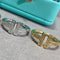 T WIRE RING DIAMOND GOLD