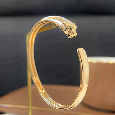 PANTHERE OPEN BRACELET