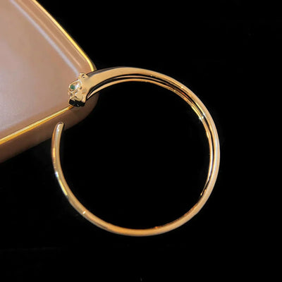 PANTHERE OPEN BRACELET