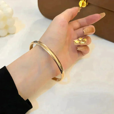 PANTHERE OPEN BRACELET