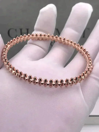 CLASH 6.5MM BRACELET