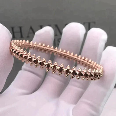 CLASH 6.5MM BRACELET