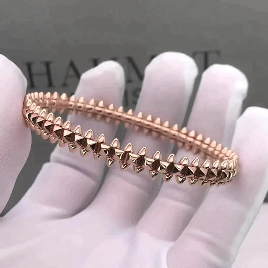 CLASH 6.5MM BRACELET
