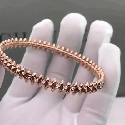 CLASH 6.5MM BRACELET