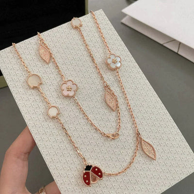 Rose Gold