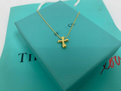 Silver alloy - 14k gold plated ( no box )