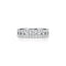 T TRUE DIAMOND PAVED RING