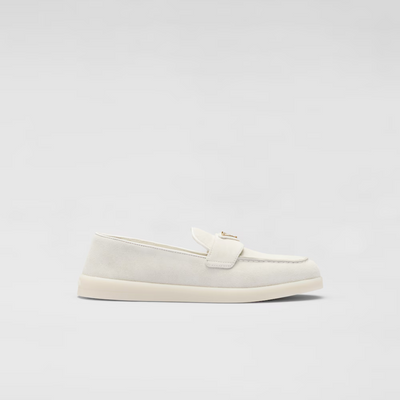 Chalk White