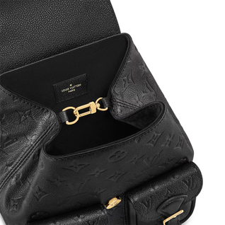 Backup Empreinte Leather