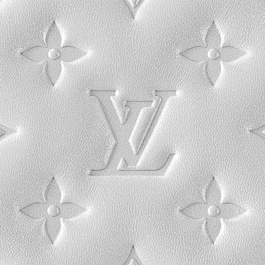 Coussin PM Silver