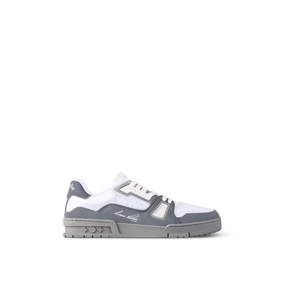 White and Gray