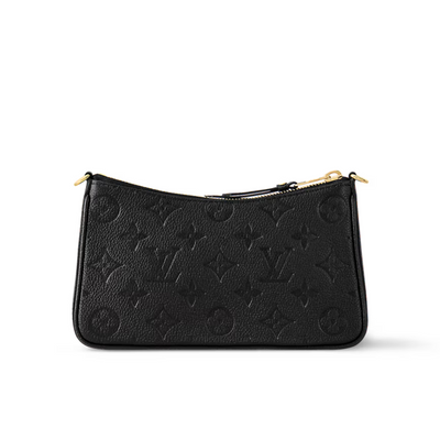 Easy Pouch On Strap
