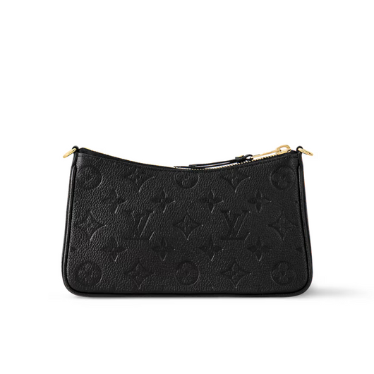 Easy Pouch On Strap