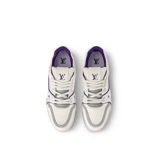 Trainer Velocity Sneaker