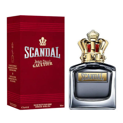 Scandal 5.1 oz EDT for men