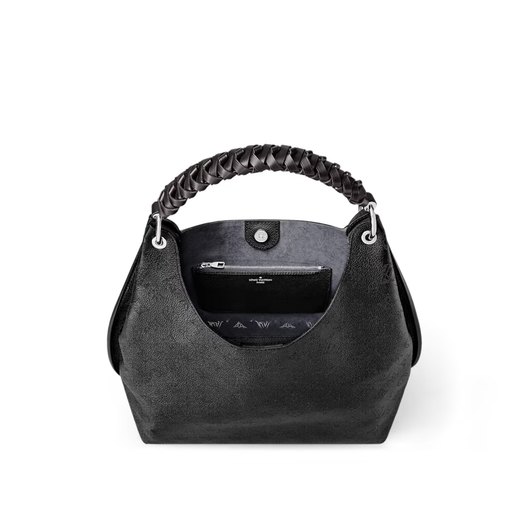 Carmel Calf Leather