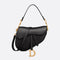 Saddle Bag with Strap