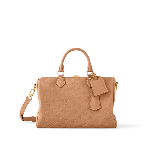 Speedy Soft Handbag