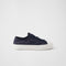 Fabric classic sneakers