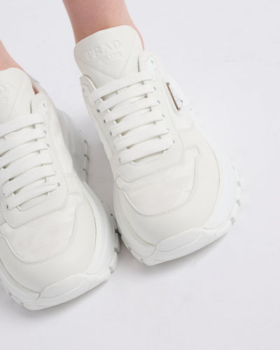 PRAX 01 Re-Nylon sneakers