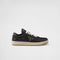 Downtown nappa sneakers