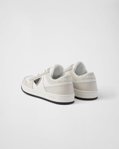 Downtown sporty sneakers