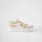 Downtown Bold leather sneakers