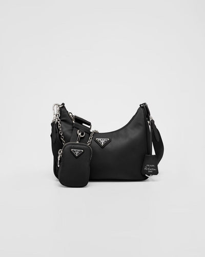 Re-Edition 2005 Re-Nylon bag
