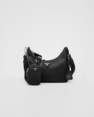 Re-Edition 2005 Re-Nylon bag