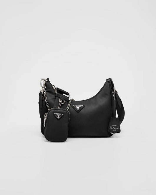 Re-Edition 2005 Re-Nylon bag