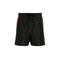 GG Supreme-print swim black shorts